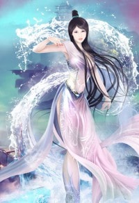 圣荒魔帝