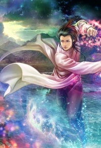 花都至强无敌天帝