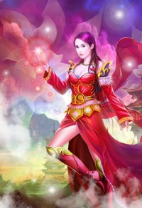 超级巨星之头条女王