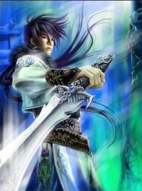 （古剑奇谭二同人）[古剑二][清夏清]太平调