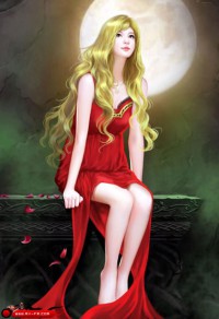 二次元之传教士