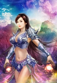 帝灭苍穹