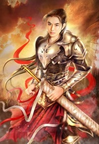 龙魂丹帝（叶尘林家叶）