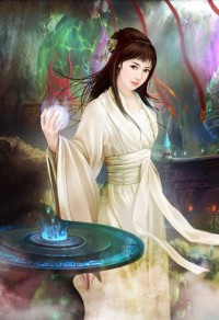 娇娇师娘