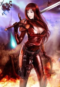 主角撒的狗糧，跪着也要吃（受）完（着）快穿