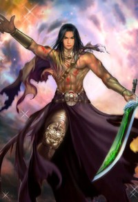《哈姆雷特(英文版劇本)》