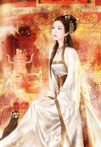 《腹黑帝王心尖宠:狂医三小姐》
