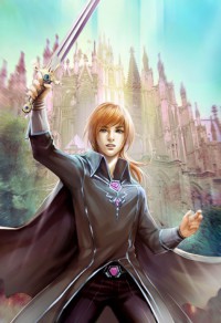 （弱音ハク同人）遇见你真好gl