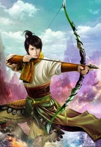 《超级兵王之血色龙魂》
