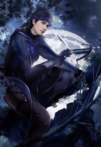 《桃花嫌》