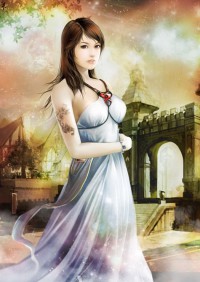 《独家婚宠:琛少的娇妻》