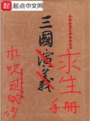 《三国求生手册》