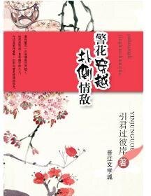 警花穿越，扑倒情敌
