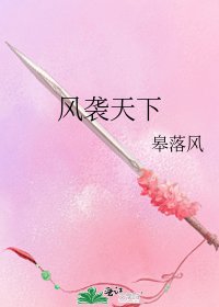 《风袭天下》