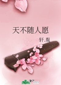 《天不随人愿》