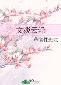 《文淡雲輕》