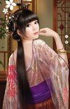 《慵懶花顏(三千閣之七)》